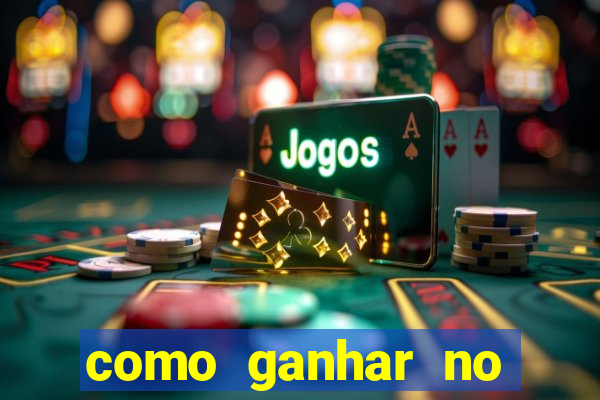 como ganhar no jogo do touro fortune